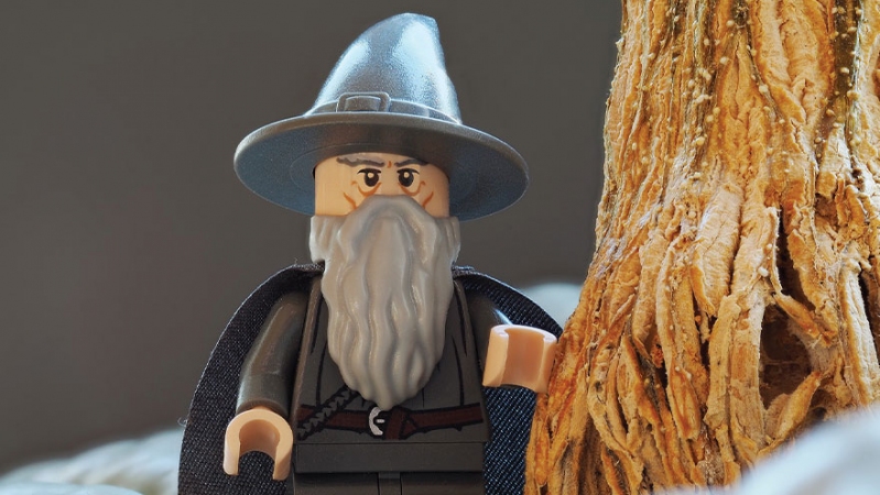 Herr der Ringe