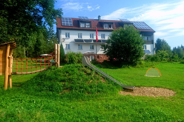 Aktionstag der NaturFreunde am 19.06.2021