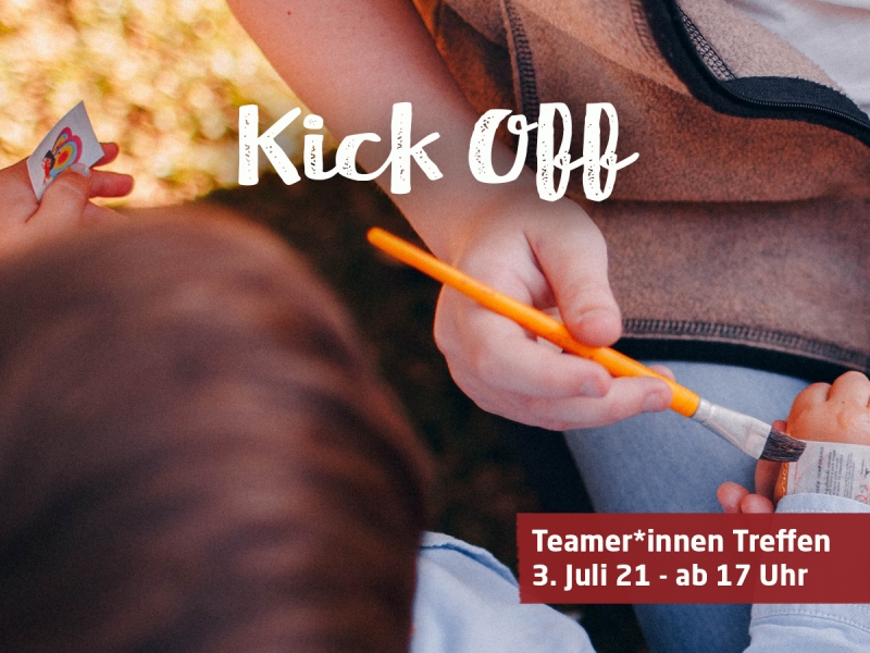 Kick Off