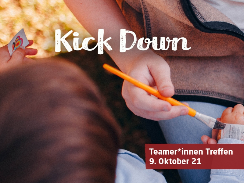 Kick Down