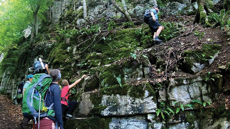 E-Päd Weiterbildung, Modul 7: Expedition