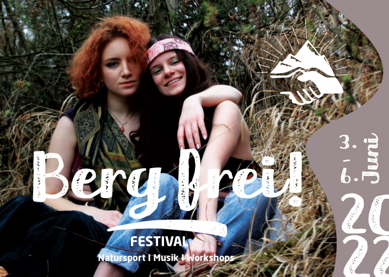 BergFrei!-Festival