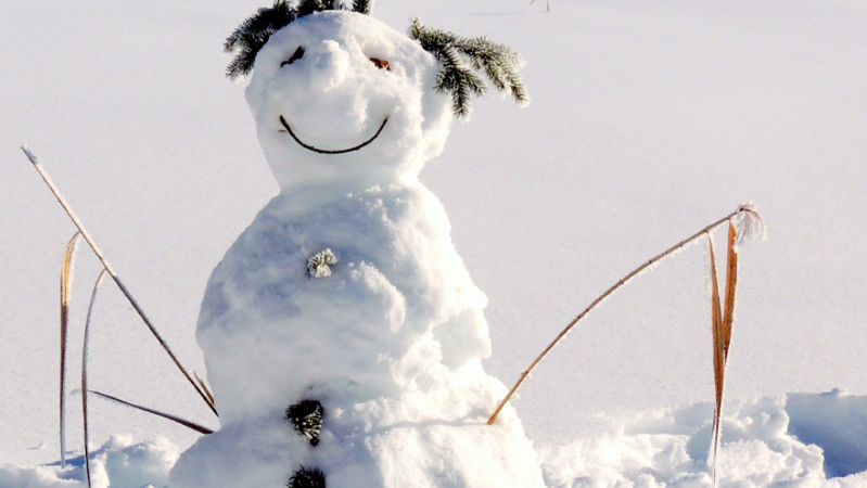 Erlebnis Winter Schwarzwald 2027